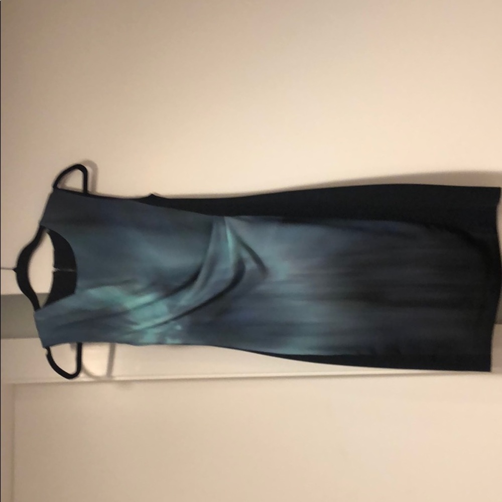 Elie Tahari dress